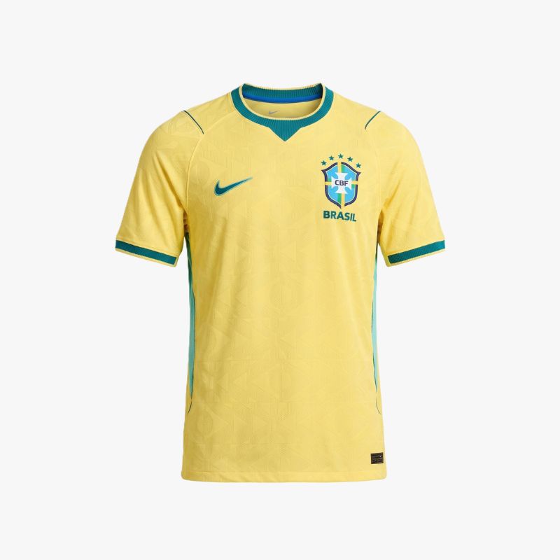Camisa Amarela da Seleção