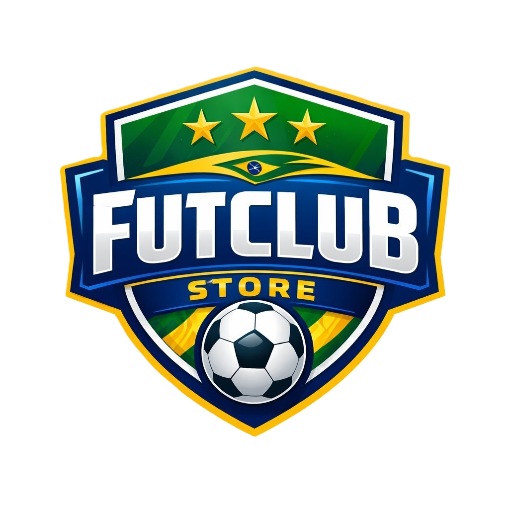 Logo Futclub Store